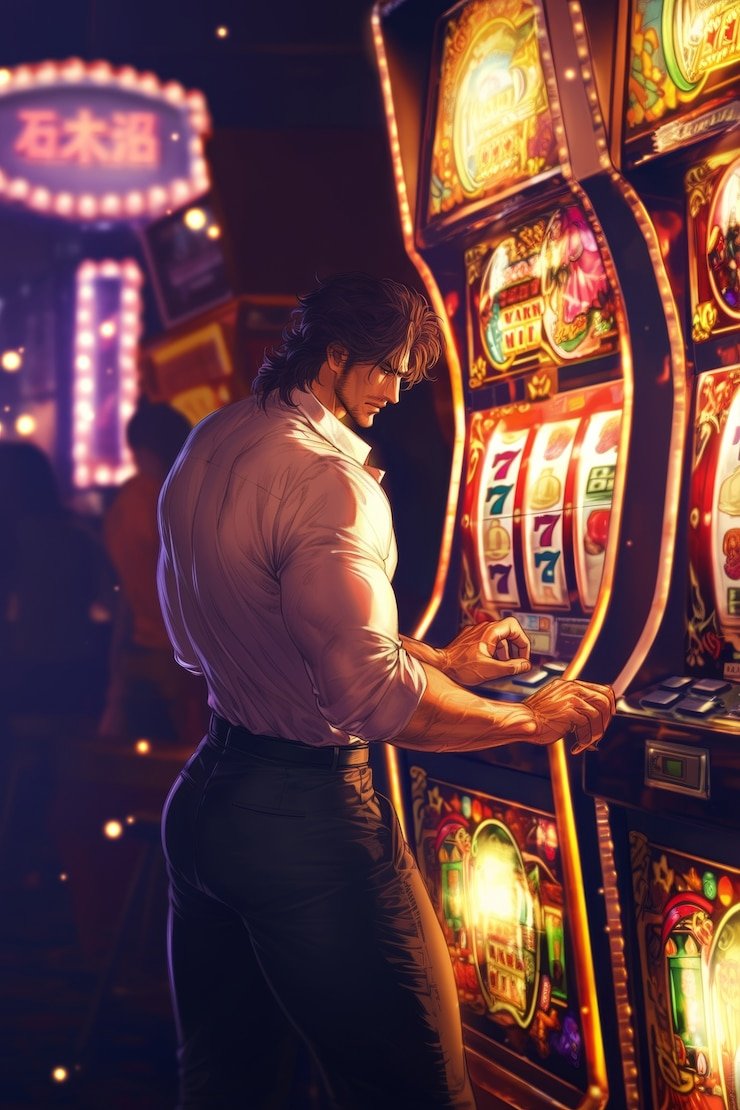 Joker Gaming game selection on oribet login showing Pragmatic Play, PG Soft, and Habanero provider filters