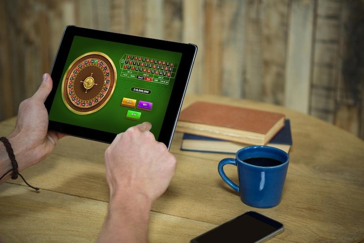 oribet login featured game showcase